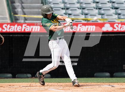 Thumbnail 2 in Santa Ana vs Long Beach Poly (Halo Classic) photogallery.