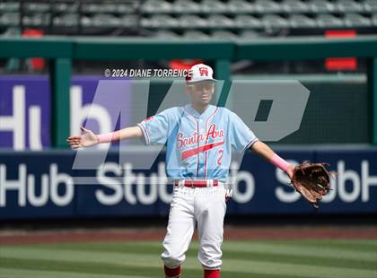 Thumbnail 3 in Santa Ana vs Long Beach Poly (Halo Classic) photogallery.