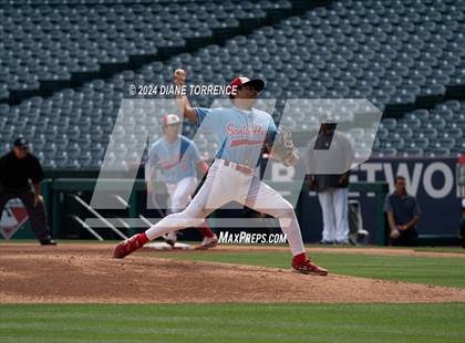 Thumbnail 3 in Santa Ana vs Long Beach Poly (Halo Classic) photogallery.