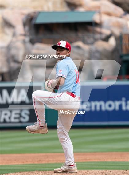 Thumbnail 2 in Santa Ana vs Long Beach Poly (Halo Classic) photogallery.