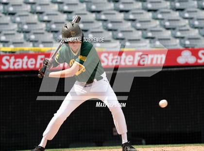 Thumbnail 3 in Santa Ana vs Long Beach Poly (Halo Classic) photogallery.