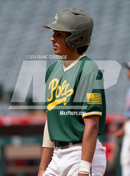 Thumbnail 3 in Santa Ana vs Long Beach Poly (Halo Classic) photogallery.