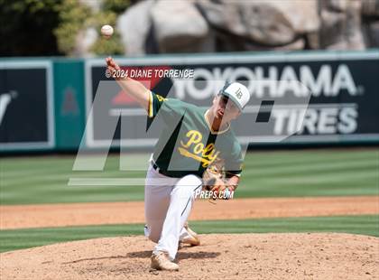 Thumbnail 3 in Santa Ana vs Long Beach Poly (Halo Classic) photogallery.