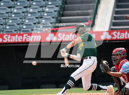 Thumbnail 3 in Santa Ana vs Long Beach Poly (Halo Classic) photogallery.