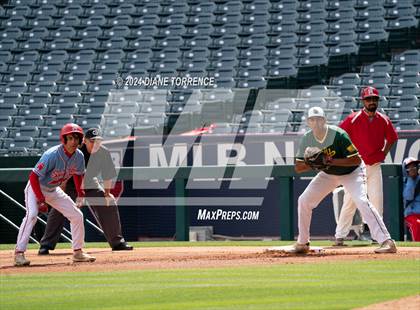 Thumbnail 1 in Santa Ana vs Long Beach Poly (Halo Classic) photogallery.