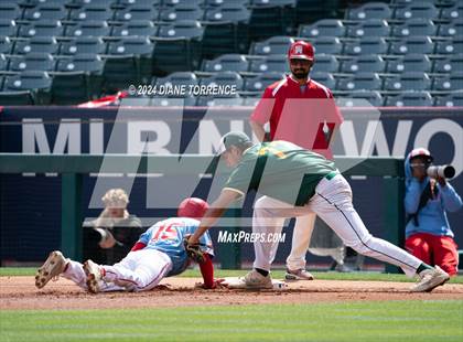 Thumbnail 2 in Santa Ana vs Long Beach Poly (Halo Classic) photogallery.