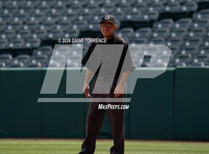 Thumbnail 3 in Santa Ana vs Long Beach Poly (Halo Classic) photogallery.