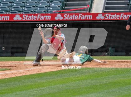 Thumbnail 3 in Santa Ana vs Long Beach Poly (Halo Classic) photogallery.