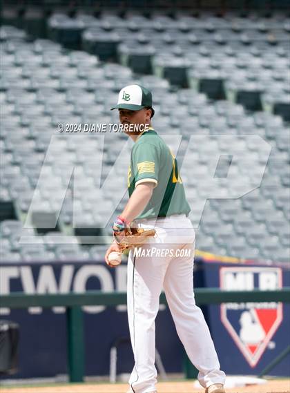 Thumbnail 3 in Santa Ana vs Long Beach Poly (Halo Classic) photogallery.