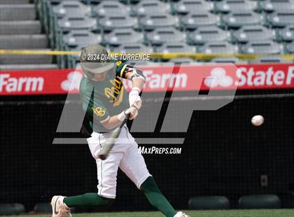 Thumbnail 2 in Santa Ana vs Long Beach Poly (Halo Classic) photogallery.