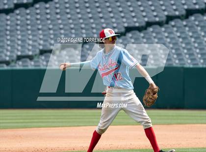 Thumbnail 2 in Santa Ana vs Long Beach Poly (Halo Classic) photogallery.