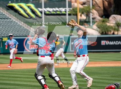 Thumbnail 1 in Santa Ana vs Long Beach Poly (Halo Classic) photogallery.