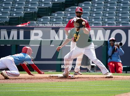 Thumbnail 3 in Santa Ana vs Long Beach Poly (Halo Classic) photogallery.