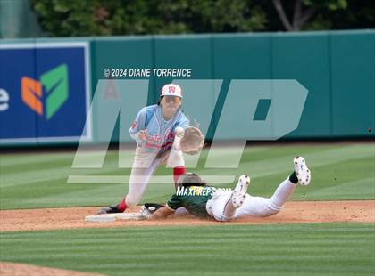 Thumbnail 2 in Santa Ana vs Long Beach Poly (Halo Classic) photogallery.