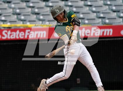 Thumbnail 3 in Santa Ana vs Long Beach Poly (Halo Classic) photogallery.