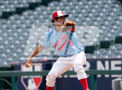 Thumbnail 1 in Santa Ana vs Long Beach Poly (Halo Classic) photogallery.