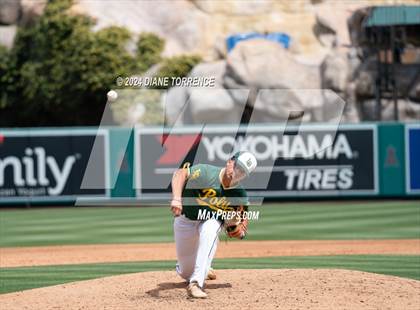 Thumbnail 2 in Santa Ana vs Long Beach Poly (Halo Classic) photogallery.