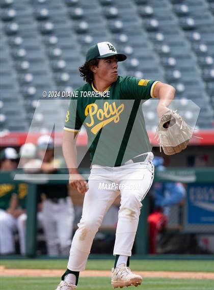 Thumbnail 3 in Santa Ana vs Long Beach Poly (Halo Classic) photogallery.