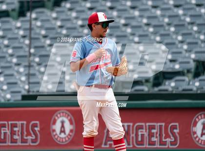 Thumbnail 3 in Santa Ana vs Long Beach Poly (Halo Classic) photogallery.