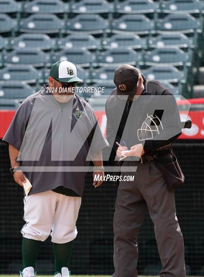 Thumbnail 1 in Santa Ana vs Long Beach Poly (Halo Classic) photogallery.