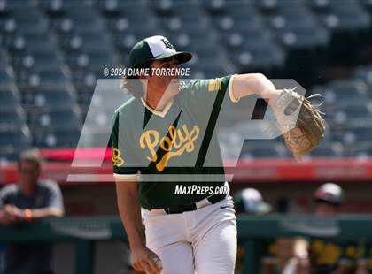 Thumbnail 2 in Santa Ana vs Long Beach Poly (Halo Classic) photogallery.