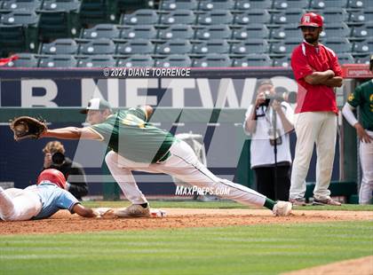 Thumbnail 2 in Santa Ana vs Long Beach Poly (Halo Classic) photogallery.