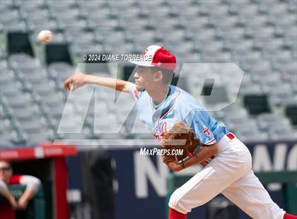 Thumbnail 2 in Santa Ana vs Long Beach Poly (Halo Classic) photogallery.