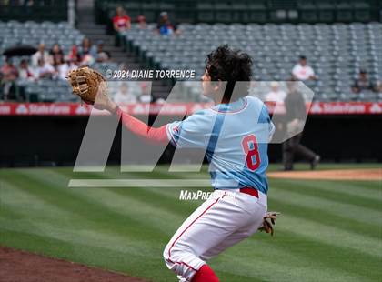 Thumbnail 1 in Santa Ana vs Long Beach Poly (Halo Classic) photogallery.