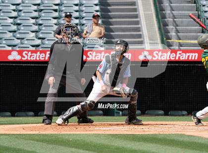 Thumbnail 1 in Santa Ana vs Long Beach Poly (Halo Classic) photogallery.