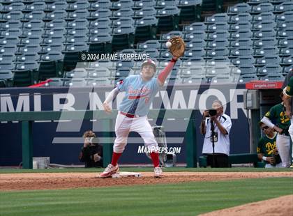 Thumbnail 1 in Santa Ana vs Long Beach Poly (Halo Classic) photogallery.