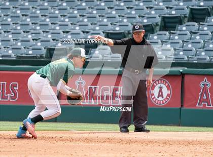 Thumbnail 3 in Santa Ana vs Long Beach Poly (Halo Classic) photogallery.