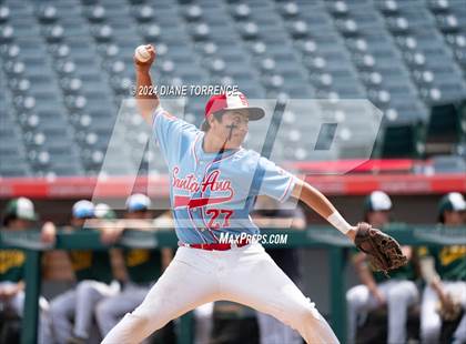 Thumbnail 1 in Santa Ana vs Long Beach Poly (Halo Classic) photogallery.