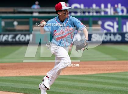 Thumbnail 3 in Santa Ana vs Long Beach Poly (Halo Classic) photogallery.