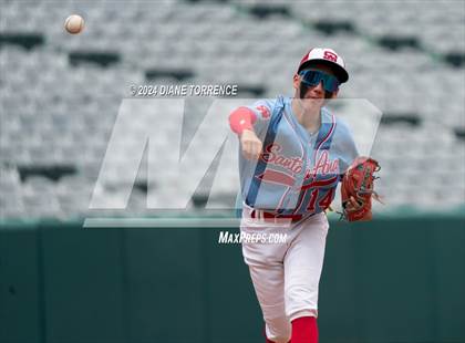 Thumbnail 2 in Santa Ana vs Long Beach Poly (Halo Classic) photogallery.