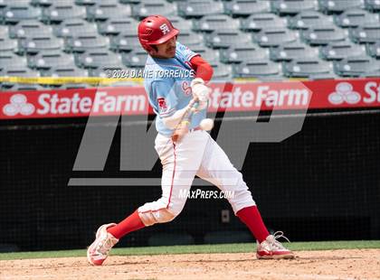 Thumbnail 2 in Santa Ana vs Long Beach Poly (Halo Classic) photogallery.