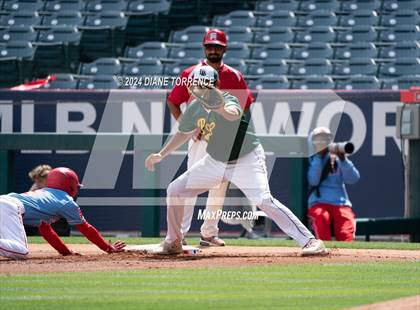 Thumbnail 1 in Santa Ana vs Long Beach Poly (Halo Classic) photogallery.