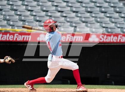 Thumbnail 1 in Santa Ana vs Long Beach Poly (Halo Classic) photogallery.