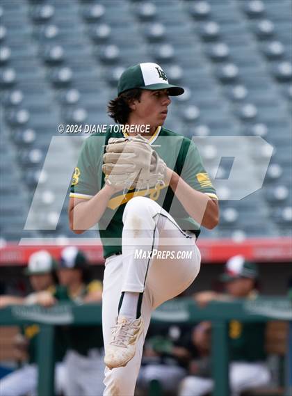 Thumbnail 3 in Santa Ana vs Long Beach Poly (Halo Classic) photogallery.