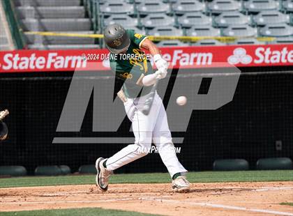 Thumbnail 1 in Santa Ana vs Long Beach Poly (Halo Classic) photogallery.