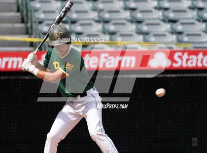 Thumbnail 2 in Santa Ana vs Long Beach Poly (Halo Classic) photogallery.