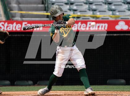 Thumbnail 2 in Santa Ana vs Long Beach Poly (Halo Classic) photogallery.