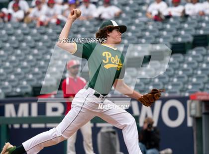 Thumbnail 2 in Santa Ana vs Long Beach Poly (Halo Classic) photogallery.