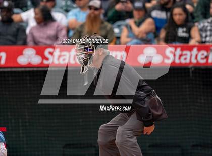 Thumbnail 1 in Santa Ana vs Long Beach Poly (Halo Classic) photogallery.