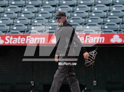 Thumbnail 2 in Santa Ana vs Long Beach Poly (Halo Classic) photogallery.