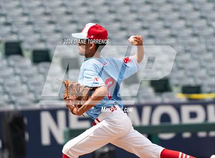 Thumbnail 3 in Santa Ana vs Long Beach Poly (Halo Classic) photogallery.