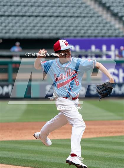 Thumbnail 1 in Santa Ana vs Long Beach Poly (Halo Classic) photogallery.