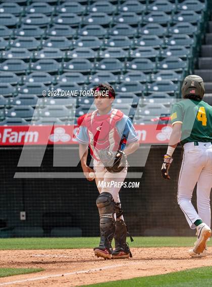 Thumbnail 3 in Santa Ana vs Long Beach Poly (Halo Classic) photogallery.