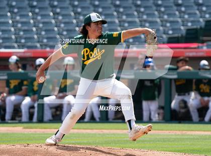 Thumbnail 2 in Santa Ana vs Long Beach Poly (Halo Classic) photogallery.