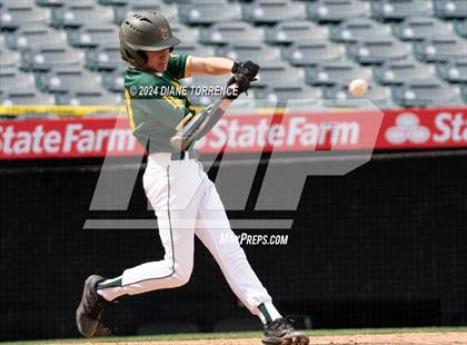 Thumbnail 1 in Santa Ana vs Long Beach Poly (Halo Classic) photogallery.