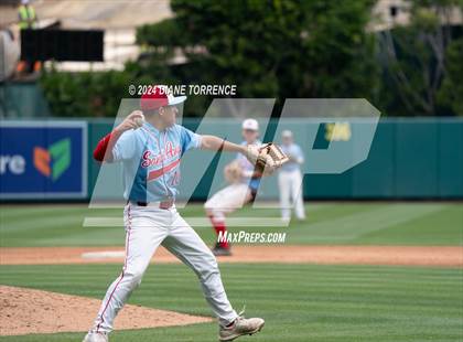 Thumbnail 3 in Santa Ana vs Long Beach Poly (Halo Classic) photogallery.